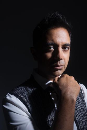 Vijay Iyer