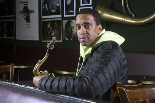 Javon Jackson