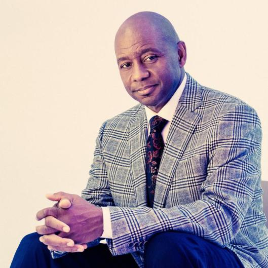 Branford Marsalis