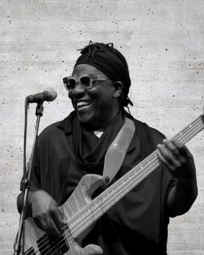 Richard Bona