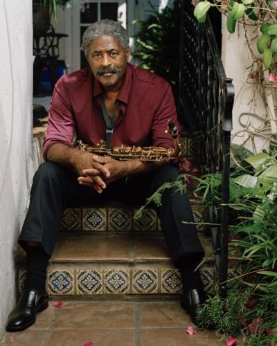Charles McPherson 