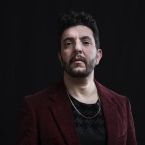 Omer Avital