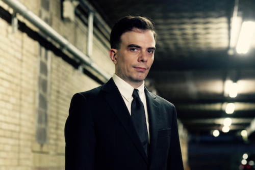 Darcy James Argue