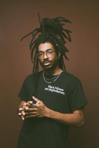 Joel Ross
