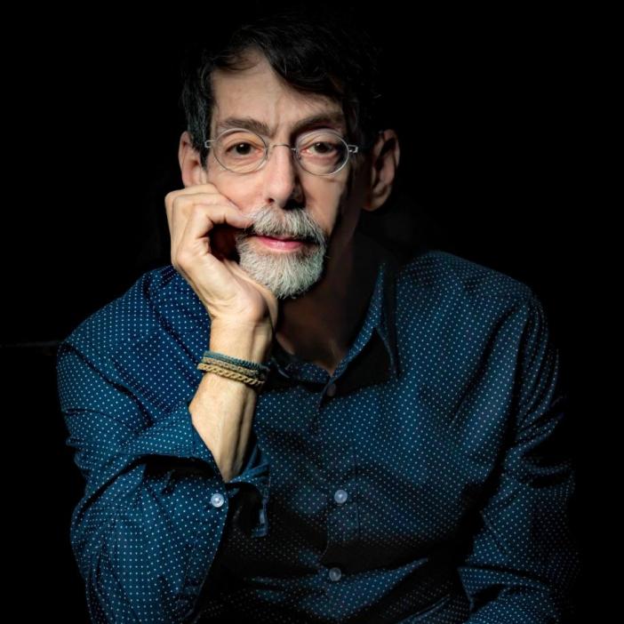 Fred Hersch