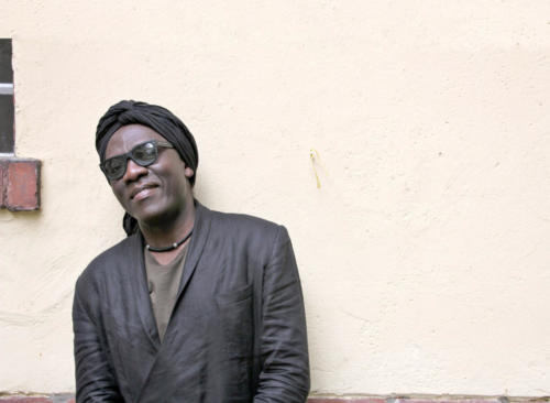 Richard Bona