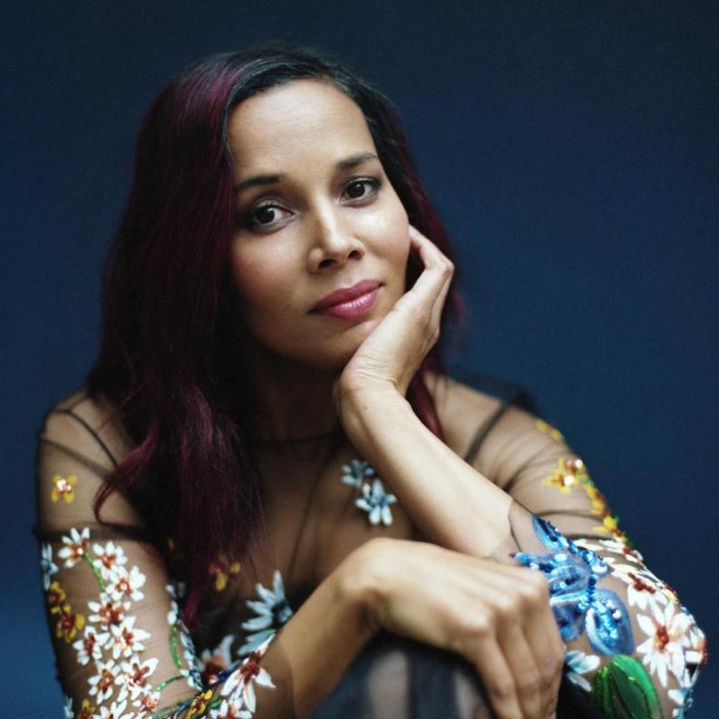 Rhiannon Giddens