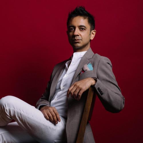Vijay Iyer