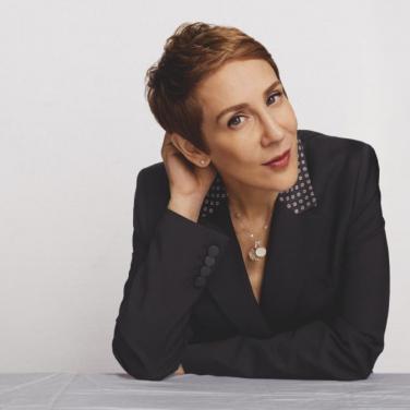 Stacey Kent