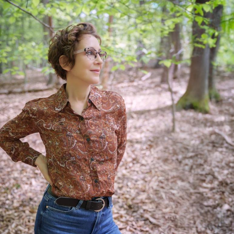 Stacey Kent