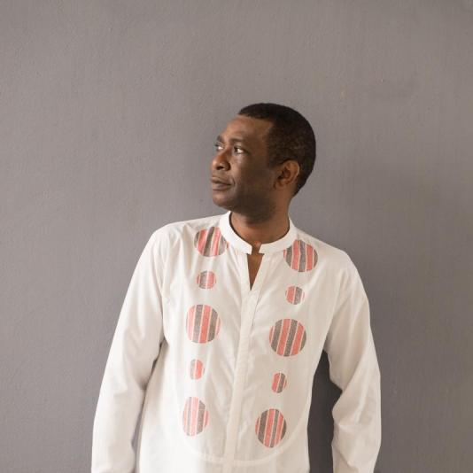 Youssou N'Dour