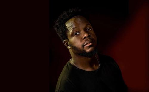 Ambrose Akinmusire
