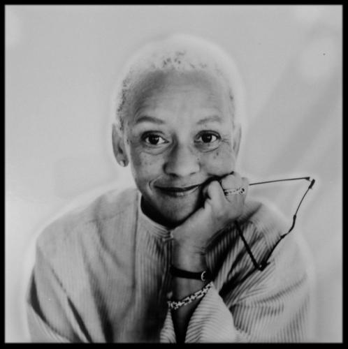 Javon Jackson & Nikki Giovanni :: The Gospel According To Nikki Giovanni